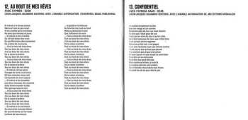 CD Various: L'héritage Goldman (Volume 2)