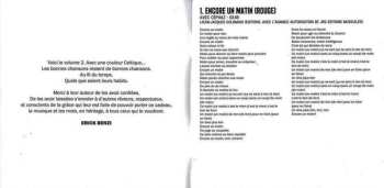 CD Various: L'héritage Goldman (Volume 2)