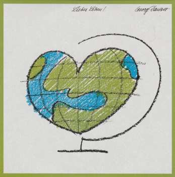 5CD/Dobozkészlet Various: Liedermacher (Original Album Series)