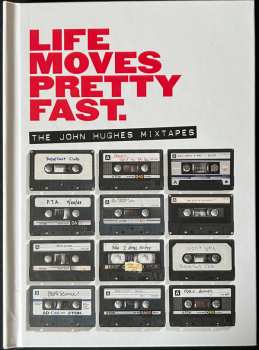 4CD/SP/Dobozkészlet/MC Various: Life Moves Pretty Fast: The John Hughes Mixtapes DLX
