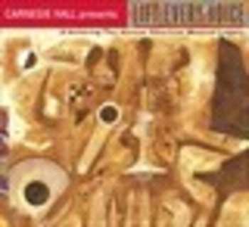 Album Various: Lift Every Voice! Honoring The African American Musical Legacy