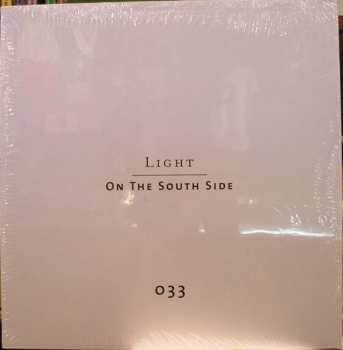 2LP Various: Light: On The South Side LTD