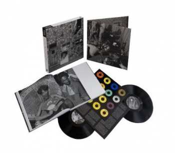 2LP Various: Light: On The South Side LTD