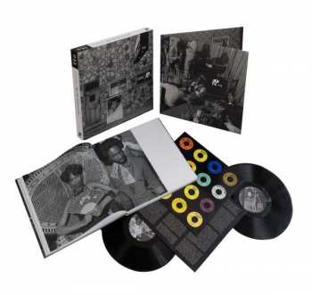 Album Various: Light: On The South Side