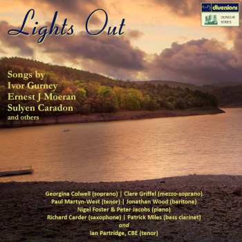 Album Various: Lights Out 