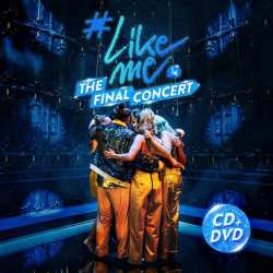 Album Various: #likeme The Final Concert