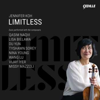 Album Various: Limitless