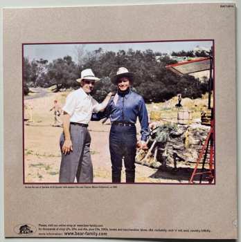 CD/EP Various: Little Heart Attacks From North Carolina - Rockabilly and Rock 'n' Roll on Oak Record LTD