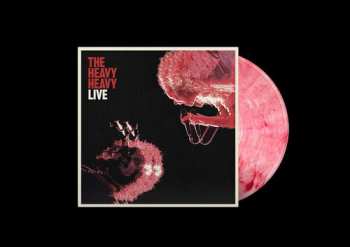 Album Various: Live And Heavy