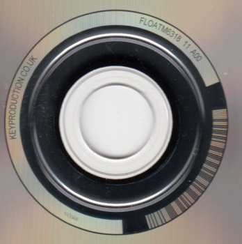 CD Various: Live At Bill Graham's Fillmore West
