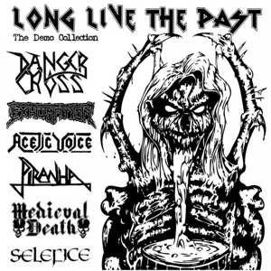 Album Various: Live From The Archives 17