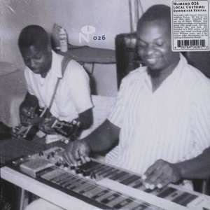 Album Various: Local Customs: Downriver Revival