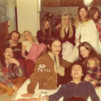 Album Various: Local Customs : Lone Star Lowlands