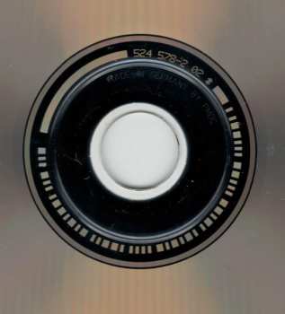 CD Various: Lock, Stock & Two Smoking Barrels (Soundtrack From The Motion Picture)