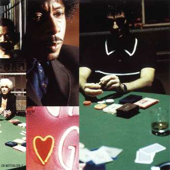 CD Various: Lock, Stock & Two Smoking Barrels (Soundtrack From The Motion Picture)