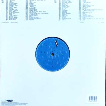 LP Various: Locked Grooves LTD
