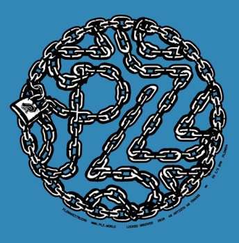 Album Various: Locked Grooves