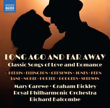 Album Various: Long Ago And Far Away