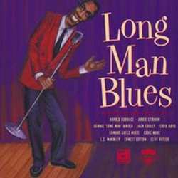 Album Various: Long Man Blues