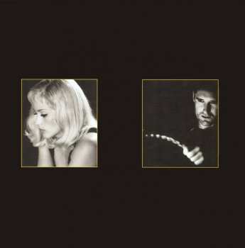 2LP Various: Lost Highway (Original Motion Picture Soundtrack)