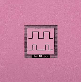 Album Various: Lost Library