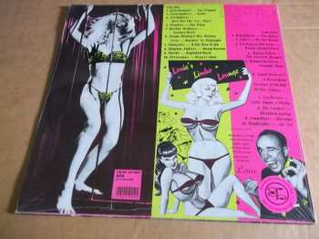 LP Various: Louie's Limbo Lounge