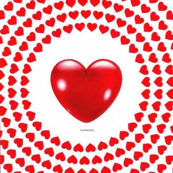 2CD Various: Love 2022 By Radio Italia