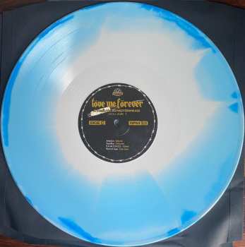 2LP Various: Löve Me Förever: A Tribute To Motörhead LTD | CLR