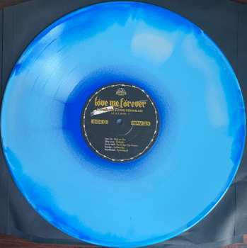 2LP Various: Löve Me Förever: A Tribute To Motörhead LTD | CLR