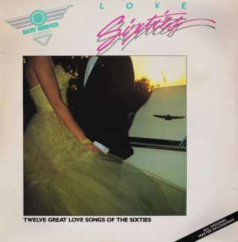 Album Various: Love Sixties
