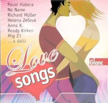 Album Various: Love Songs