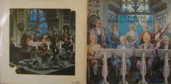 LP Various: Lovecká Hudba Starých Českých Mistrů (73)