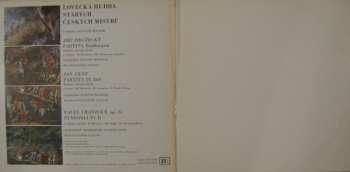 LP Various: Lovecká Hudba Starých Českých Mistrů (73)