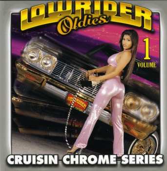 Album Various: Lowrider Oldies Volume One