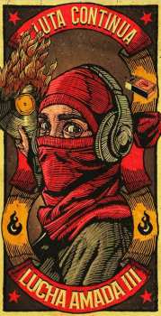 Album Various: Lucha Amada III: Luta Continua