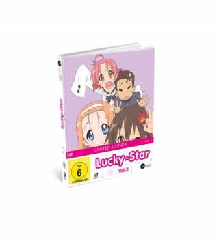 Album Various: Lucky Star Vol. 2
