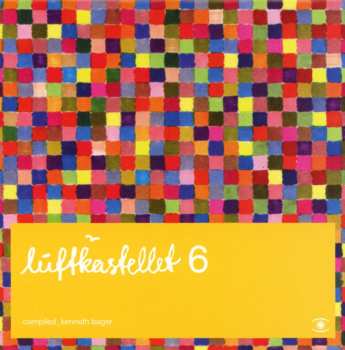 Album Various: Luftkastellet 6