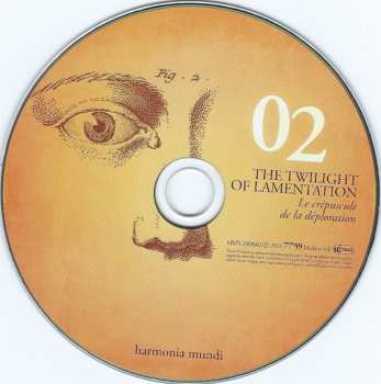 30CD/Dobozkészlet Various: Lumières: La Musique Du XVIIIe Siècle - 18th Century: The Age Of Enlightenment - 18. Jahrhundert: Die Zeit Der Aufklärung LTD
