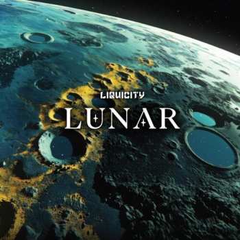 2LP Various: Lunar CLR