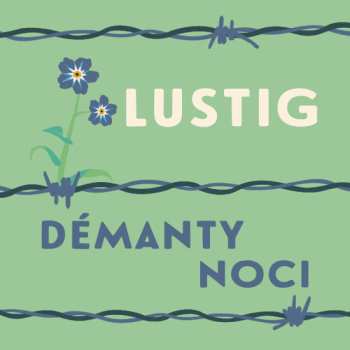 Album Various: Lustig: Démanty Noci