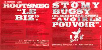 CD Various: Ma 6-T Va Crack-er