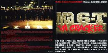 CD Various: Ma 6-T Va Crack-er