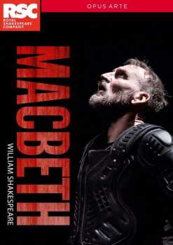 DVD Various: Macbeth