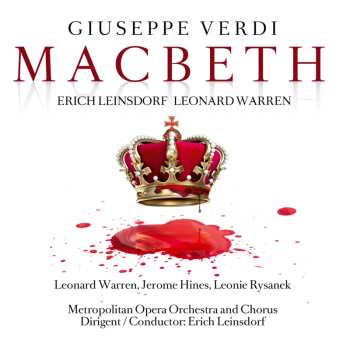 2CD Various: Macbeth