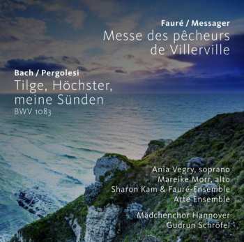 Album Various: Mädchenchor Hannover