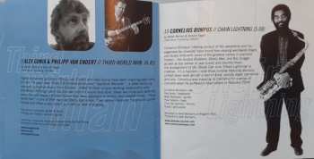 2CD Various: Maestros Of Cool - A Tribute To Steely Dan