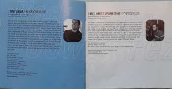 2CD Various: Maestros Of Cool - A Tribute To Steely Dan