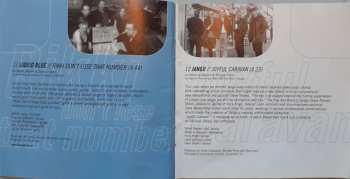 2CD Various: Maestros Of Cool - A Tribute To Steely Dan