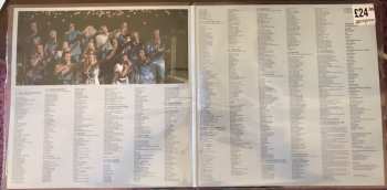 2LP Various: Mamma Mia! Here We Go Again (The Movie Soundtrack Featuring The Songs Of ABBA)
