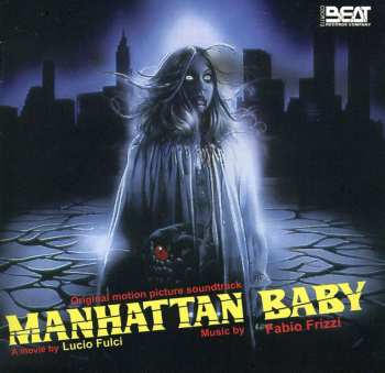 Album Various: Manhattan Baby (Colonna Sonora Originale Del Film)